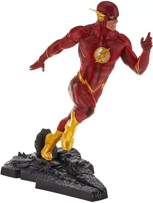 Buy DC Collectibles Direct Comics Icons The Flash  6” Action Figure -RARE FIND • 93.18£
