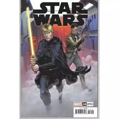 Buy Star Wars #46 Mike Hawthorne 1:25 Variant • 23.09£