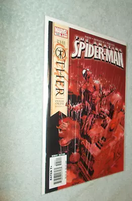 Buy The Amazing Spider-man # 525 Vg+ 2005 Marvel Comic Mary Jane • 5.05£