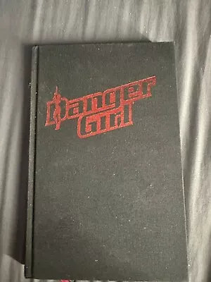 Buy Danger Girl Omnibus Hard Back  • 25.55£