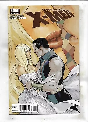 Buy Uncanny X-Men 2010 #527 Very Fine • 3.10£