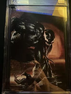 Buy Venom #1 Dell’Otto “virgin” Edition 9.6 Graded • 110£