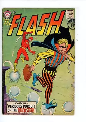 Buy The Flash #142 (1964) DC Comics Comics • 8.73£