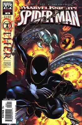 Buy Marvel Knights Spider-Man #19A VF; Marvel | The Other Variant - We Combine Shipp • 7.75£