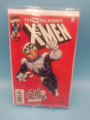 Buy The Uncanny X-Men Vol. 1 (1981-2011) Marvel Comics 3 First Appearances Near Mint • 3.50£