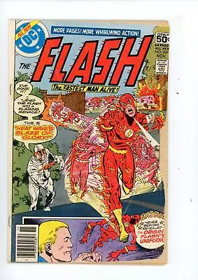 Buy The Flash #267 (1978) DC Comics • 3.49£