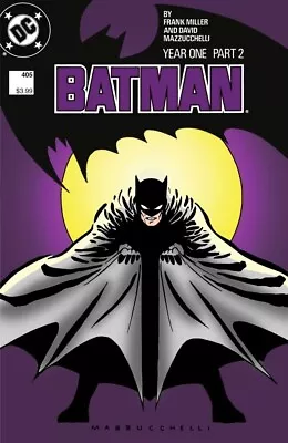 Buy Batman 405 Facsimlie Edition (2023) Vf/nm Dc • 4.95£