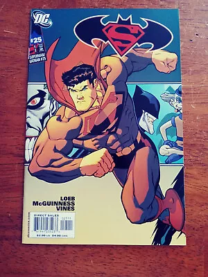 Buy Superman/Batman #86 *DC* 2011 Comic • 3.11£