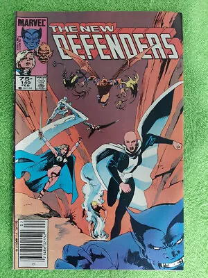 Buy DEFENDERS #140 VF : Canadian Price Variant Newsstand : Combo Ship RD3349 • 1.55£