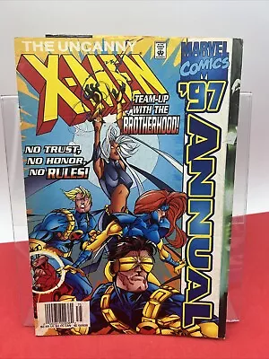 Buy Uncanny X-men 97  • 1.55£