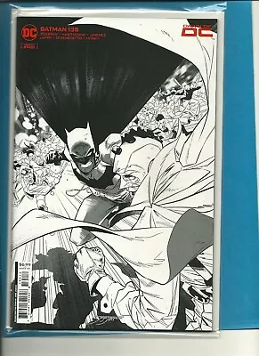 Buy Batman #135/900! Second Print! Nm! • 7.76£