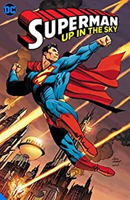 Buy Superman: Up In The Sky Paperback Tom King • 11.90£