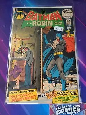 Buy Batman #239 Vol. 1 7.0 Dc Comic Book Ts27-6 • 54.35£