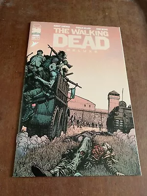 Buy WALKING DEAD DELUXE #42 - New Bagged - Image Comics • 2£
