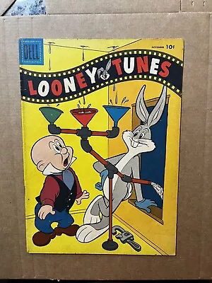 Buy Looney Tunes #169 November 1955 • 4.47£