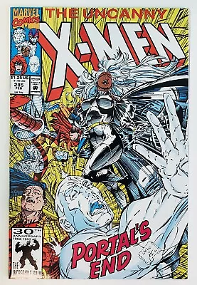 Buy Uncanny X-Men 285 (Marvel) 1992 (NM Condition) • 3.88£