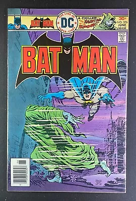 Buy Batman (1940) #276 VF (8.0) Ernie Chan Cover And Art • 15.52£