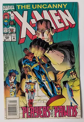Buy Uncanny X-Men #299, 1993, Marvel Comic • 2.50£