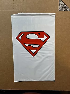 Buy Vintage DEATH OF SUPERMAN Collectors Set (White Bag) SEALED (#500) DC COMICS • 4.60£