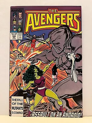 Buy Avengers Vol 1  Pick & Choose Issues Marvel Comics Bronze Copper Age • 2.29£