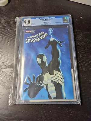 Buy Amazing Spider-man #1 Joe Jusko Nycc  Cgc 9.8 Limited 143/300 Coa  • 252.40£