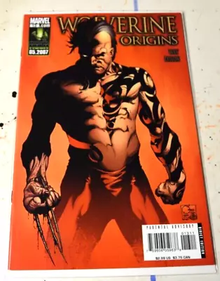 Buy Wolverine Origins #13 NM!!! • 6.21£