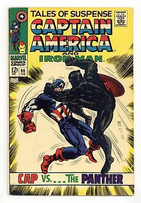 Buy Tales Of Suspense #98 FN- 5.5 1968 • 36.50£