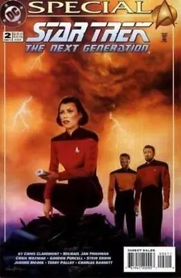 Buy Star Trek - Next Generation Vol. 2 (1989-1996) Sp. #2 • 2.75£