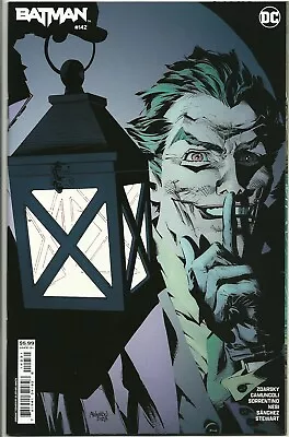 Buy Batman #142! The Joker Year One Pt. One! Nm! • 5.43£