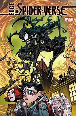 Buy Marvel Comics Edge Of Spider-Verse #2 (2024) Cover A B C D E - NM • 3.49£