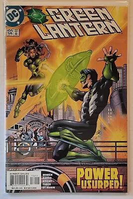 Buy Green Lantern 1990-2004 Issues/Annuals/Special DC Comics - You Pick! • 3.88£