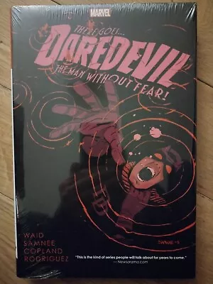 Buy Daredevil By Mark Waid, Volume 3 - Hardcover - Sealed New • 36.99£