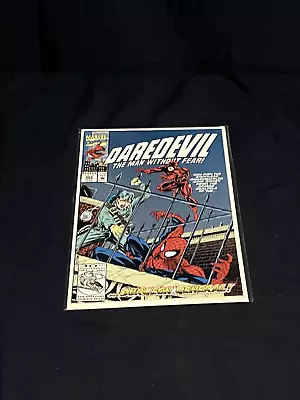 Buy Marvel Comics Daredevil #305 Comic 1992 High Grade • 5.43£
