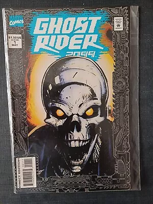 Buy Ghost Rider 2099 #1 (Marvel Comics) • 12£
