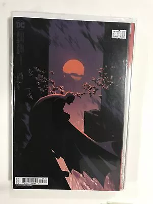 Buy Batman #128 Sook Cover (2022) Batman NM10B216 NEAR MINT NM • 7.76£