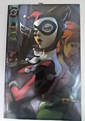 Buy Harley Quinn 30th Anniversary Special #1 1:50 Artgerm Foil Variant • 54.36£