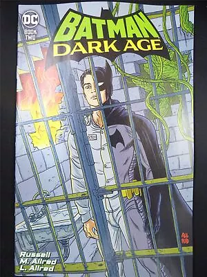 Buy BATMAN: Dark Age #2 - Jun 2024 DC Comic #5W5 • 5.80£