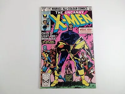 Buy The Uncanny X-Men #136  Marvel 1980 Dark Phoenix Saga GC No Tears • 20£