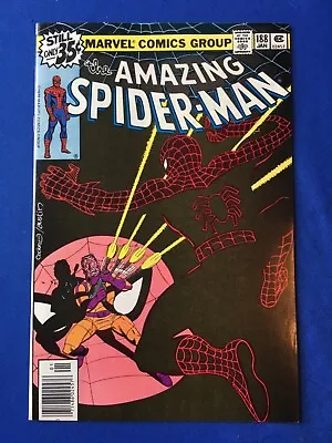Buy Amazing Spider-Man #188 VFN/NM (9.0) MARVEL ( Vol 1 1979) (C) • 28£