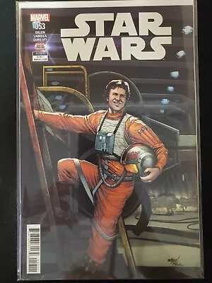 Buy Star Wars #53 Marvel VF/NM Comics Book • 2.09£