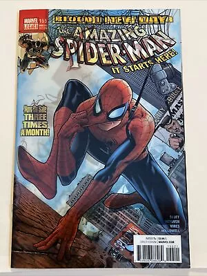 Buy Venom #155 Mattina Amazing Spider-Man Venom Homage Cover 546 Lenticular • 7.74£