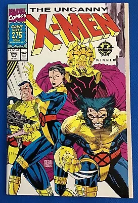 Buy The Uncanny X-Men #275 (Marvel|Marvel Comics April 1991) • 9.32£