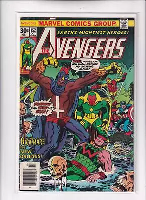 Buy Avengers #152 • 19.95£