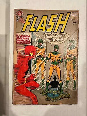 Buy The Flash #136  Comic Book • 9.31£