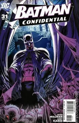 Buy Batman Confidential #31 FN 2009 Stock Image • 2.10£