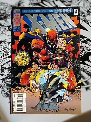 Buy X-Men #41 Marvel Comic Book VFNM • 3.89£