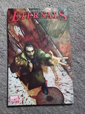 Buy Eternals 5 (2006) • 1.50£