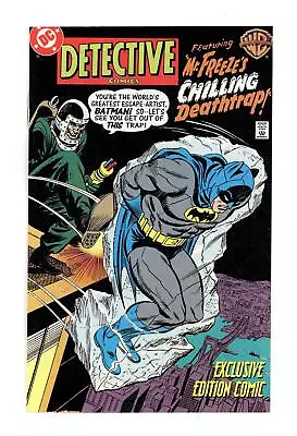 Buy Detective Comics Exclusive Edition Mini Comic #373 VF 8.0 1997 • 132.02£