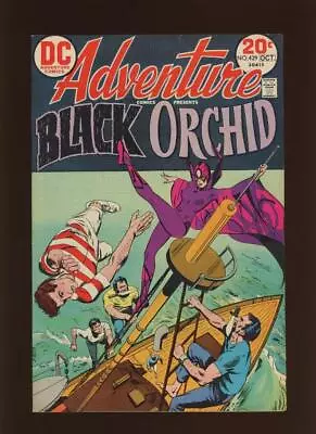 Buy Adventure Comics 429 VF/NM 9.0 High Definition Scans * • 38.83£