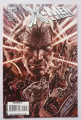 Buy X-Men Legacy #221 - 1st Printing - Marvel Comics April 2009 VF 8.0 • 4.75£